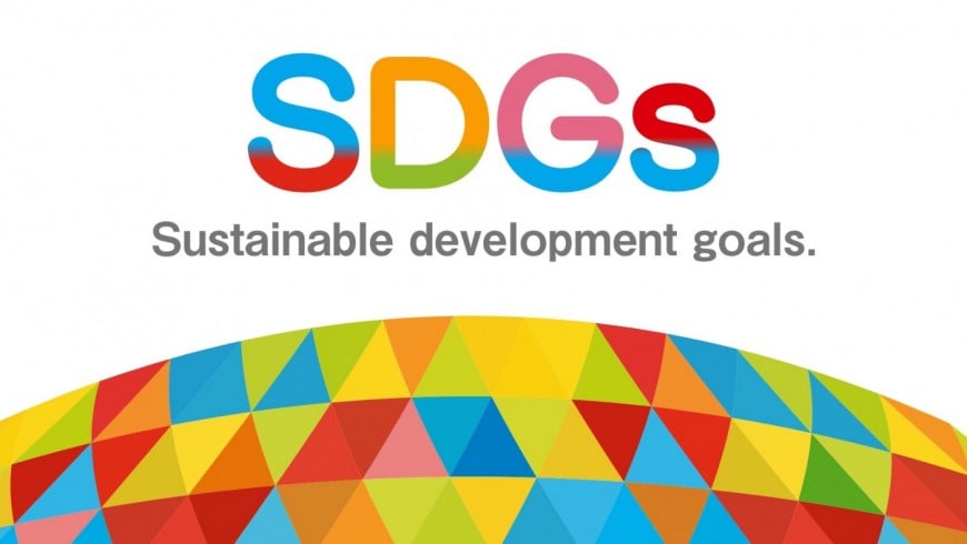 Sustainable Development Goals